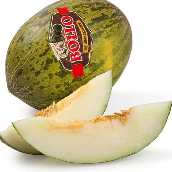 Melon Seleccion Extra 3kg.